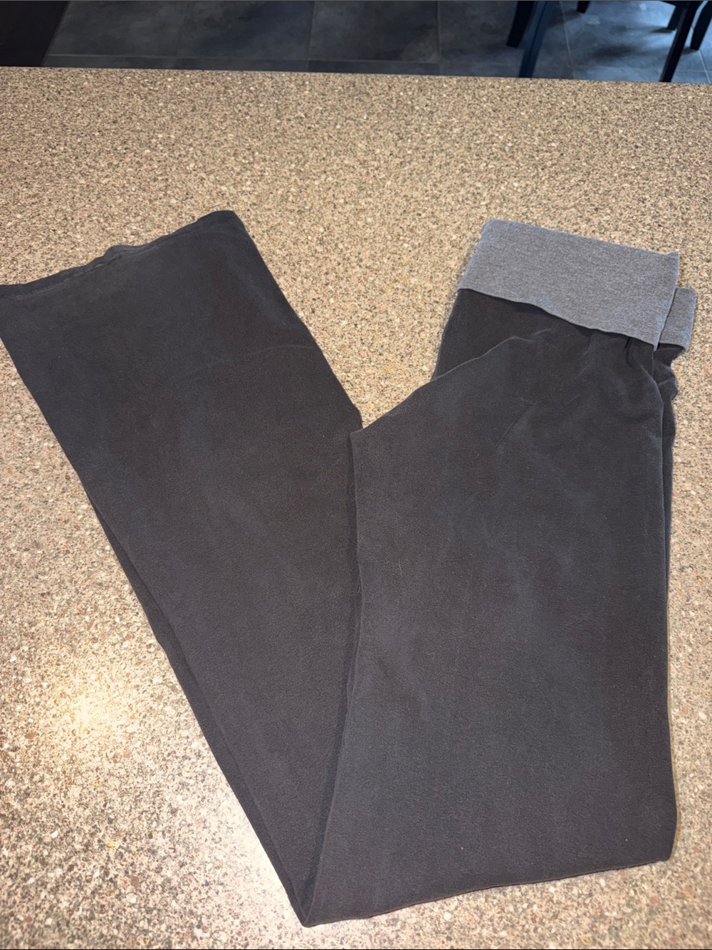 Victorias secret y2k yoga pants xlong
